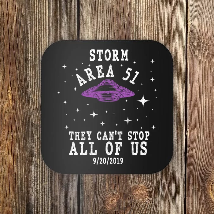 Cant Stop Us All Storm Area 51 Coaster