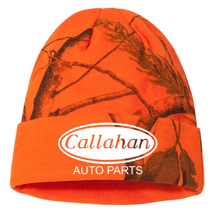 Callahan Auto Parts Kati - 12in Camo Beanie