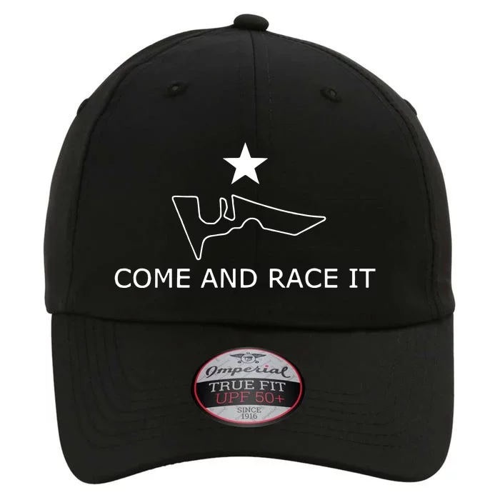 Come And Race It Texas Pride The Original Performance Cap