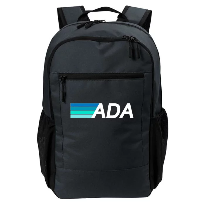 Cardano ADA Cryptocurrency Daily Commute Backpack