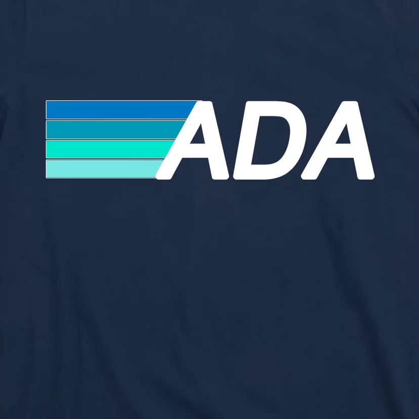 Cardano ADA Cryptocurrency T-Shirt