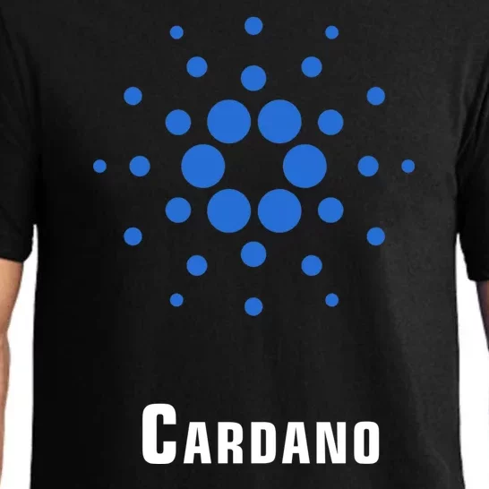 Cardano Classic Pajama Set