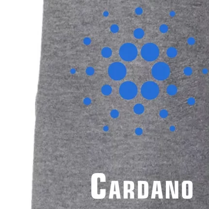 Cardano Classic Doggie 3-End Fleece Hoodie