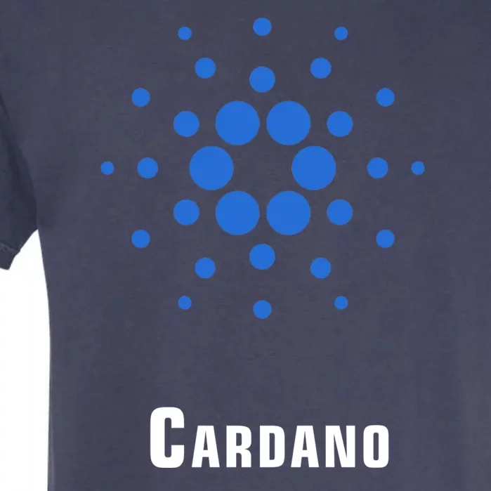 Cardano Classic Garment-Dyed Heavyweight T-Shirt