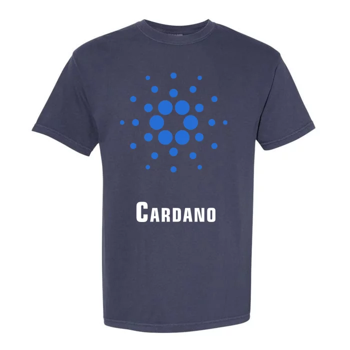 Cardano Classic Garment-Dyed Heavyweight T-Shirt