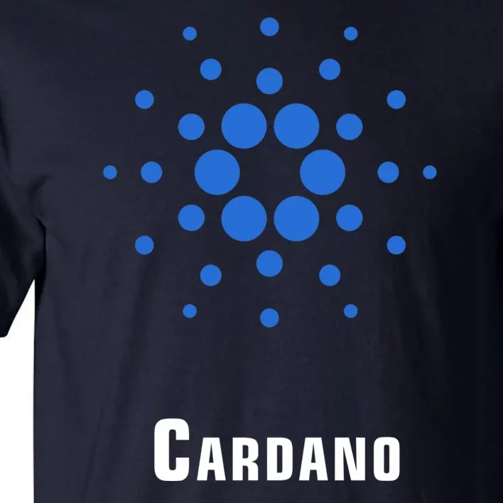 Cardano Classic Tall T-Shirt