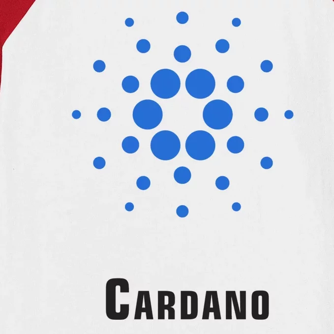 Cardano Classic Baseball Sleeve Shirt