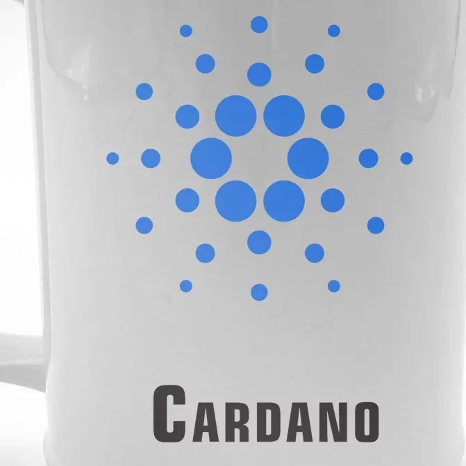 Cardano Classic Front & Back Beer Stein