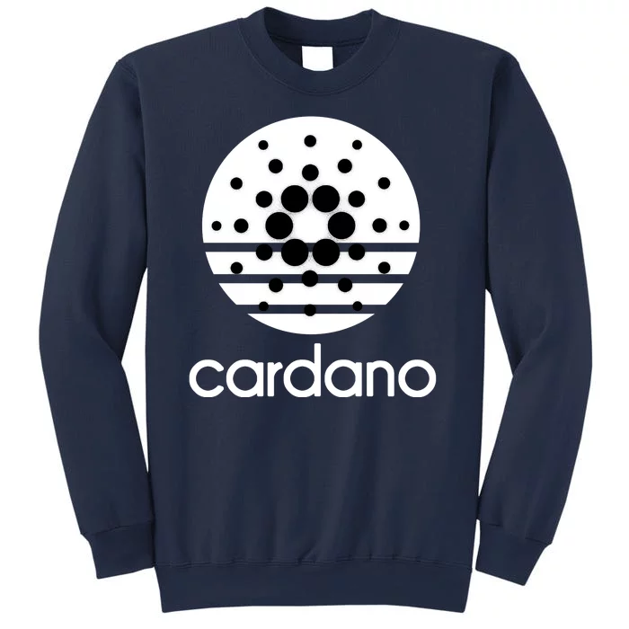 Cardano Logo Sweatshirt