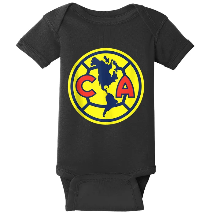 Club America Score Big With Our Exclusive Collection Baby Bodysuit