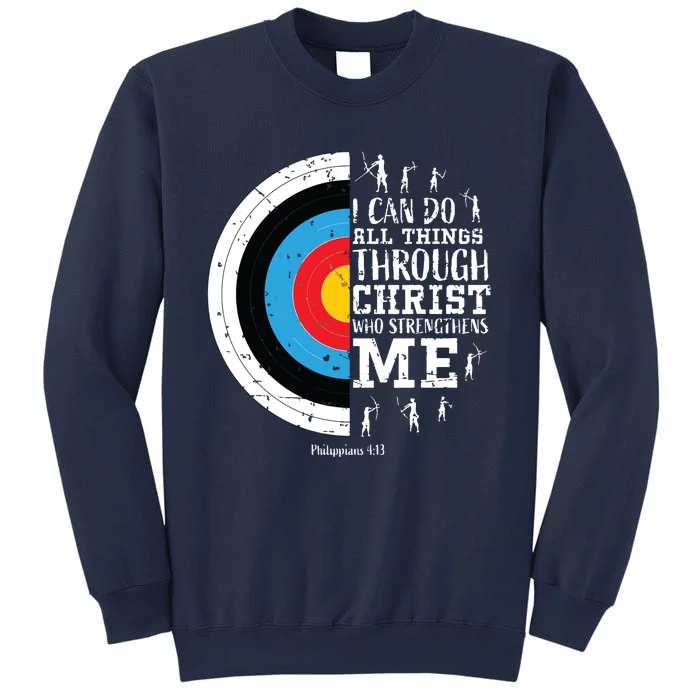 Cute Archery Shirts Sweatshirt