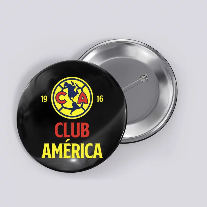 Club America Score Big With Our Exclusive Button