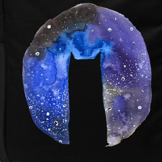 Cat Galaxy Impact Tech Backpack