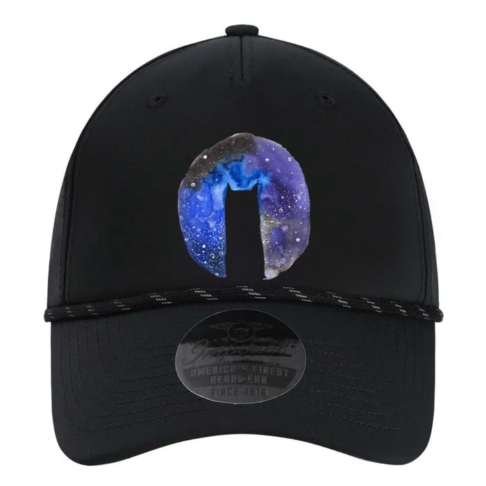 Cat Galaxy Performance The Dyno Cap