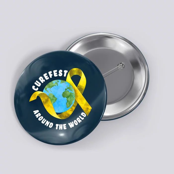 CureFest Around The World Button