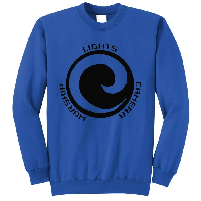 Coastal Av Team Premium Tall Sweatshirt