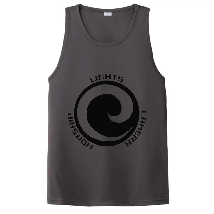 Coastal Av Team Premium Performance Tank