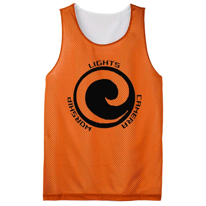 Coastal Av Team Premium Mesh Reversible Basketball Jersey Tank