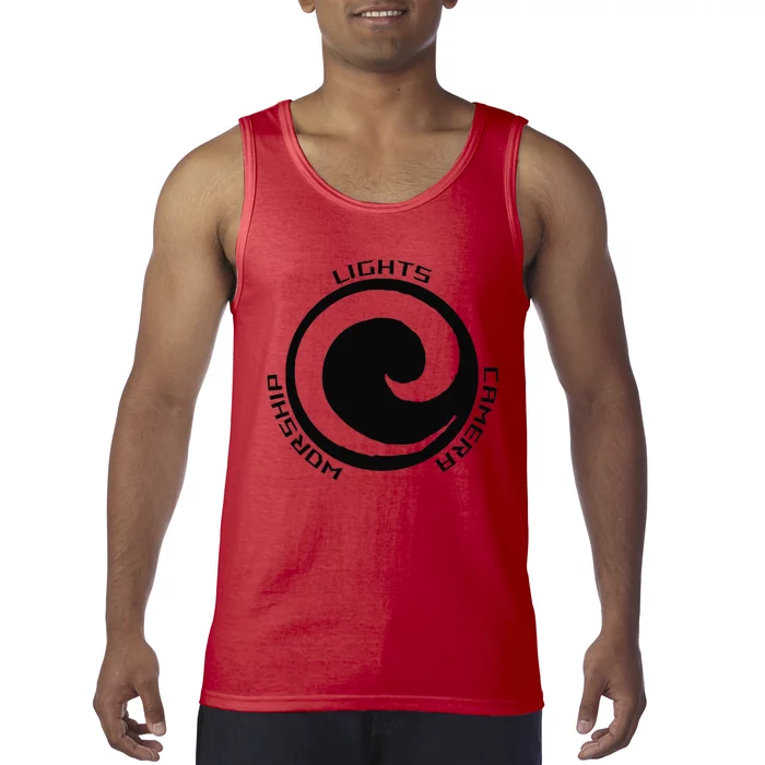 Coastal Av Team Premium Tank Top