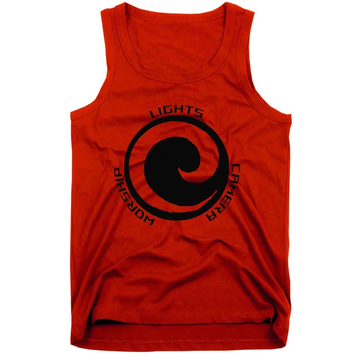 Coastal Av Team Premium Tank Top