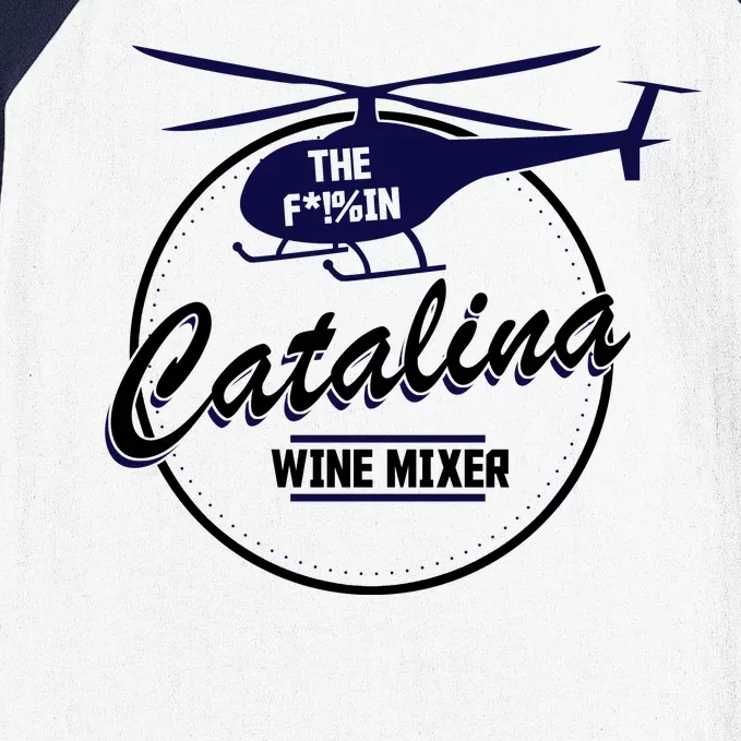 Catalina Wine Mixer Front & Back Coffee Mug