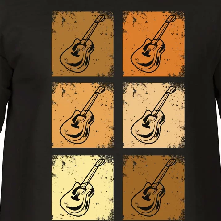 Classic And Vintage Guitars Comfort Colors T-Shirt