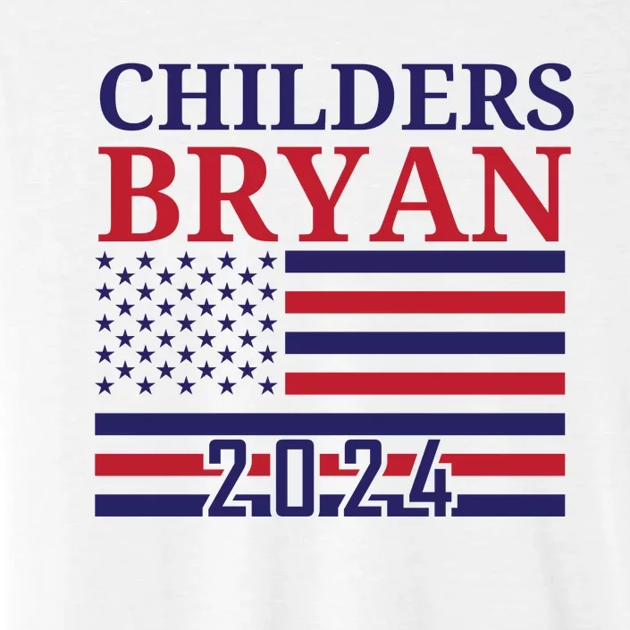 Childers Bryan 2024 ChromaSoft Performance T-Shirt