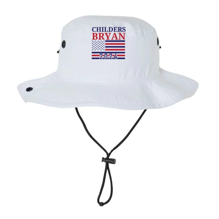 Childers Bryan 2024 Legacy Cool Fit Booney Bucket Hat