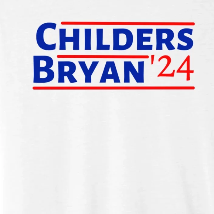 Childers Bryan '24 ChromaSoft Performance T-Shirt