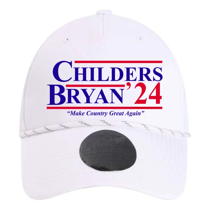 Childers Bryan 2024 Make Country Great Again Performance The Dyno Cap