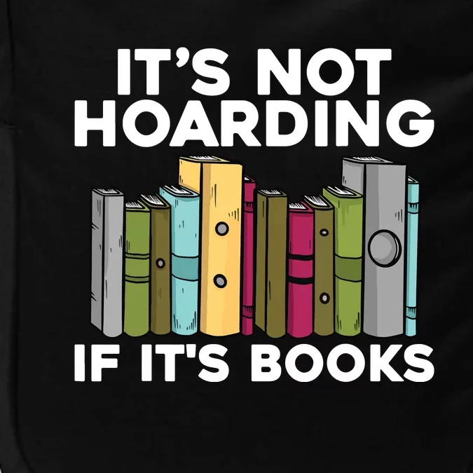 Cool Books Art Men Women Read Books Bookworm Library Reading Impact Tech Backpack