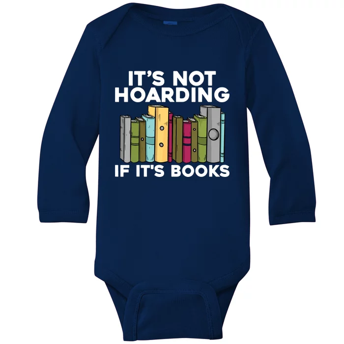 Cool Books Art Men Women Read Books Bookworm Library Reading Baby Long Sleeve Bodysuit