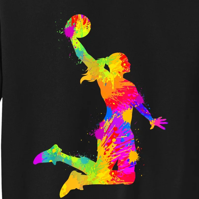 Cool Basketball Apparel & Gift Ideas Basketball Sweatshirt