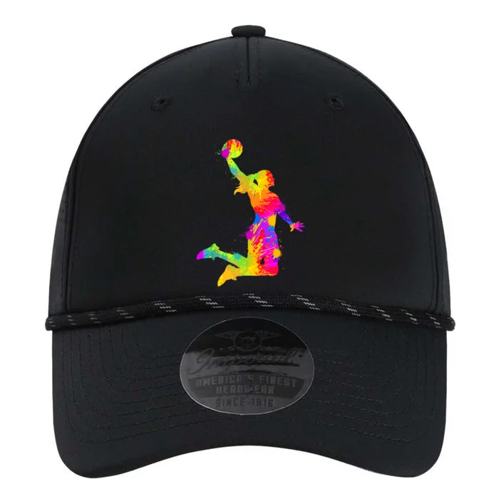 Cool Basketball Apparel & Gift Ideas Basketball Performance The Dyno Cap