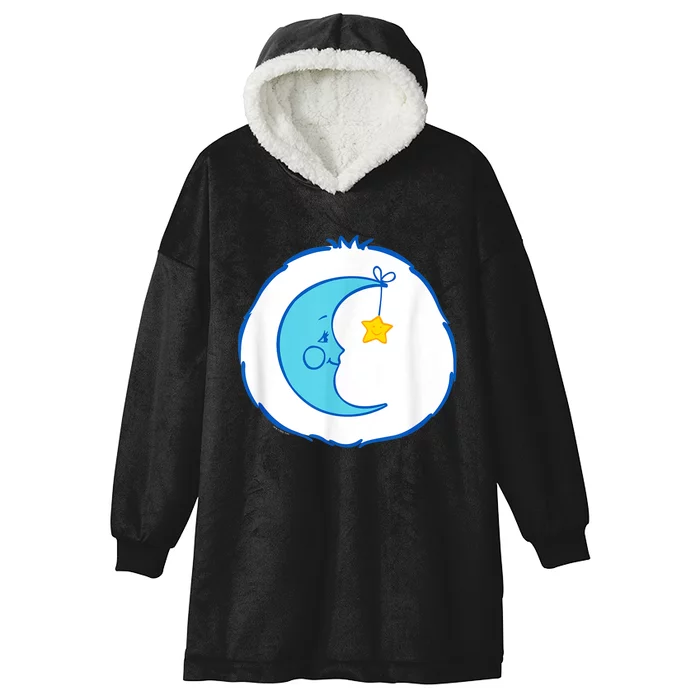 Care Bears Bedtime Bear Halloween Costume Hooded Wearable Blanket