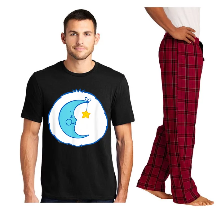 Care Bears Bedtime Bear Halloween Costume Pajama Set