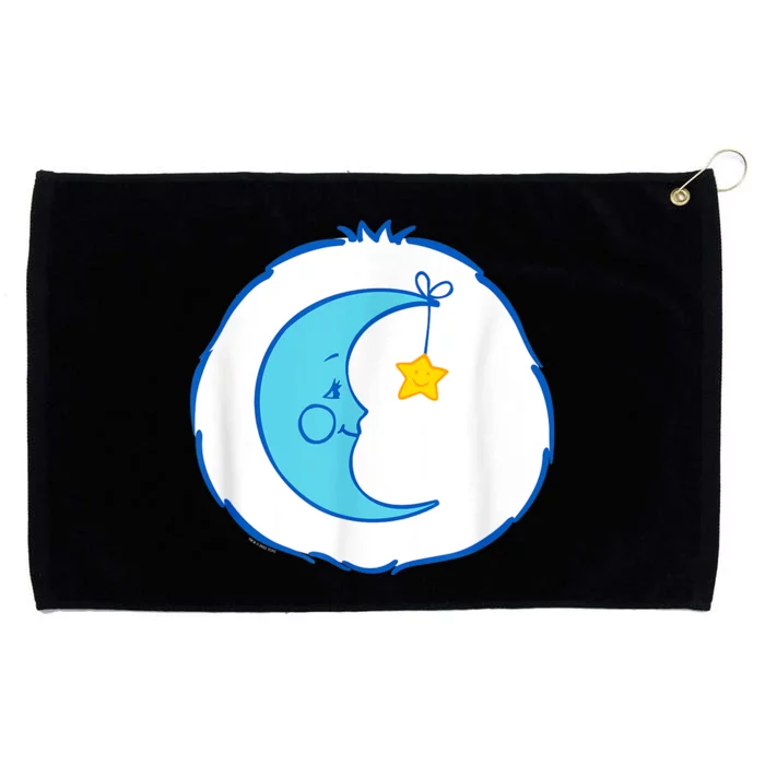 Care Bears Bedtime Bear Halloween Costume Grommeted Golf Towel