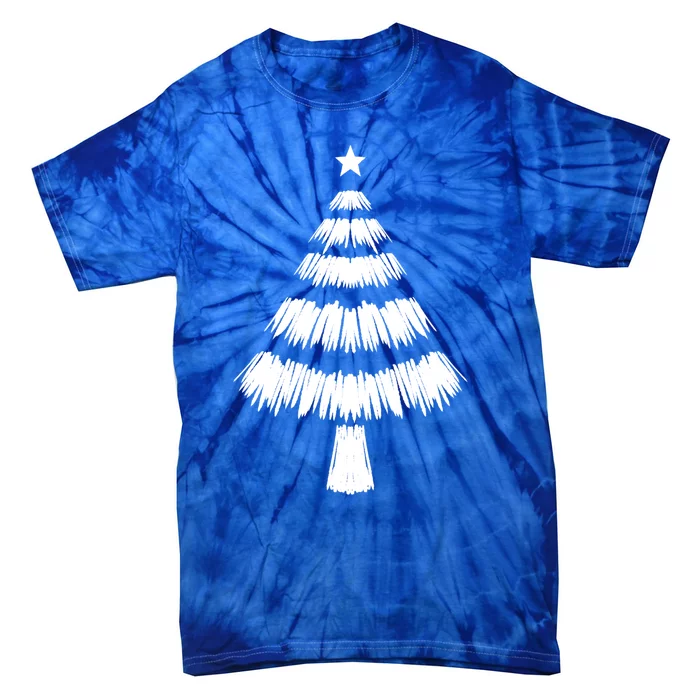 Christmas Believe Boys Girls Santa Hat Xmas Tree Antlers Great Gift Tie-Dye T-Shirt