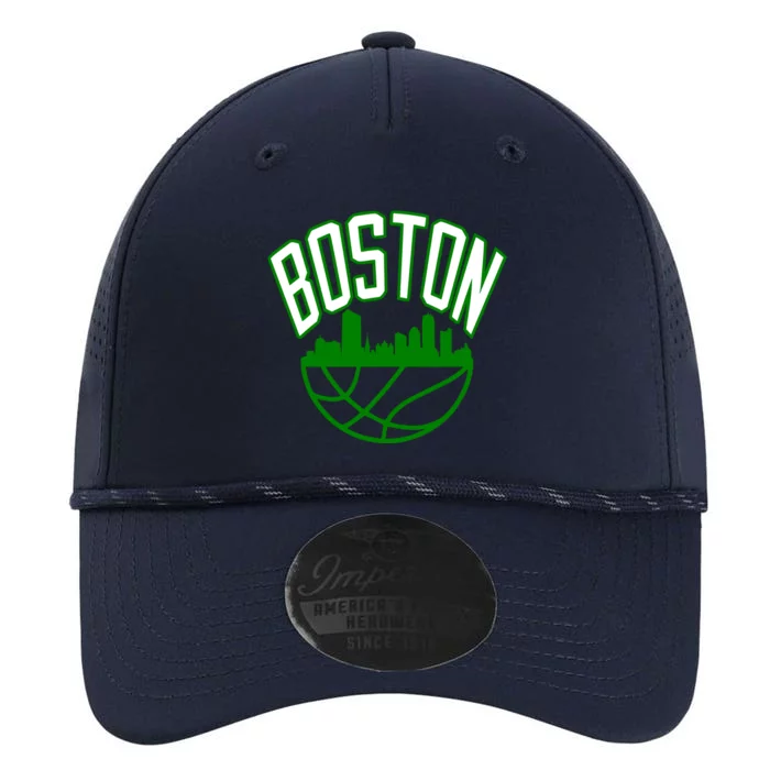 Boston Basketball Jersey Team Performance The Dyno Cap