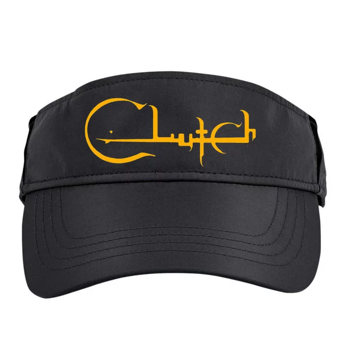 Clutch Band Adult Drive Performance Visor