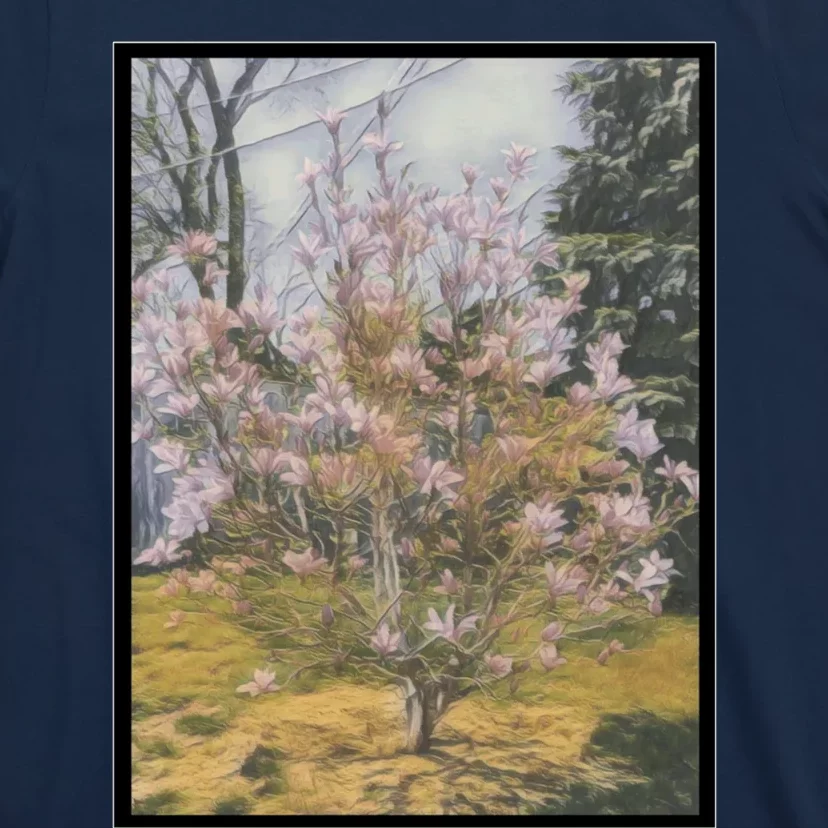 Cherry Blossoms T-Shirt