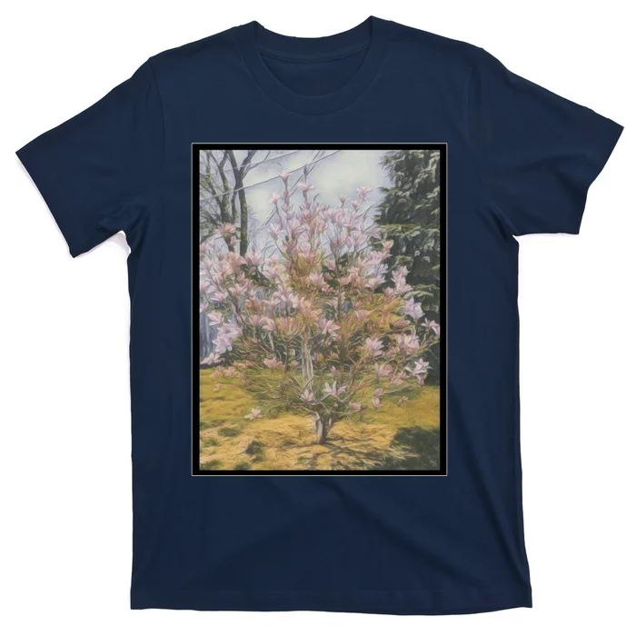 Cherry Blossoms T-Shirt