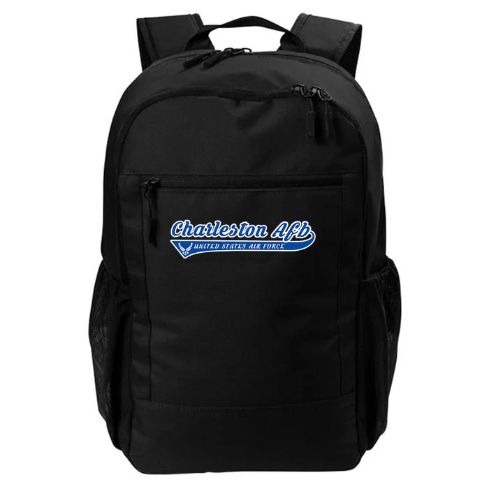 Charleston Base Charleston Afb South Carolina Sc Daily Commute Backpack