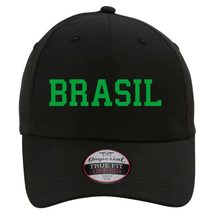 Cool Brasil Country Soccer Name The Original Performance Cap