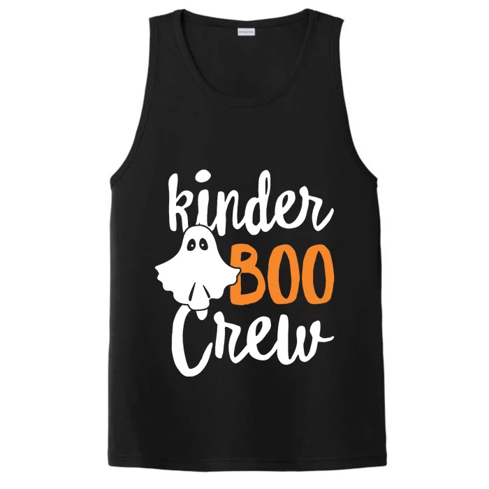 Childrens Boo Crew Nursery Halloween Costume Performance Tank