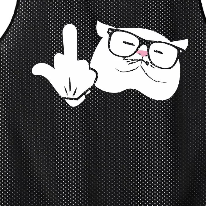 Catturd Birdturd Mesh Reversible Basketball Jersey Tank