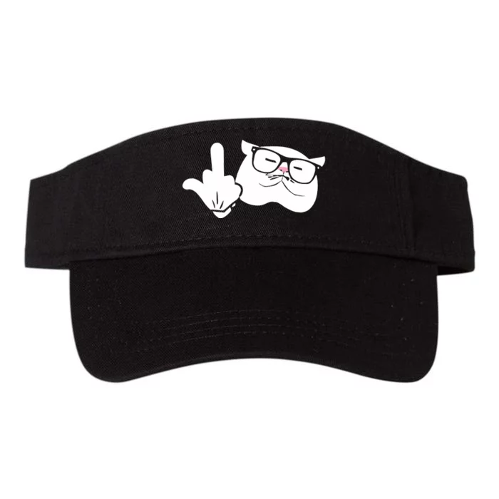 Catturd Birdturd Valucap Bio-Washed Visor