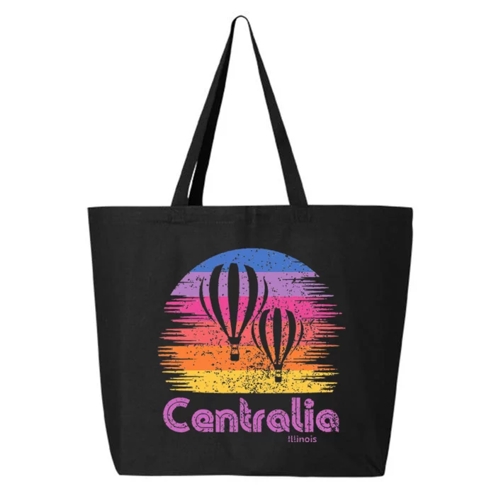 Centralia Balloons 25L Jumbo Tote