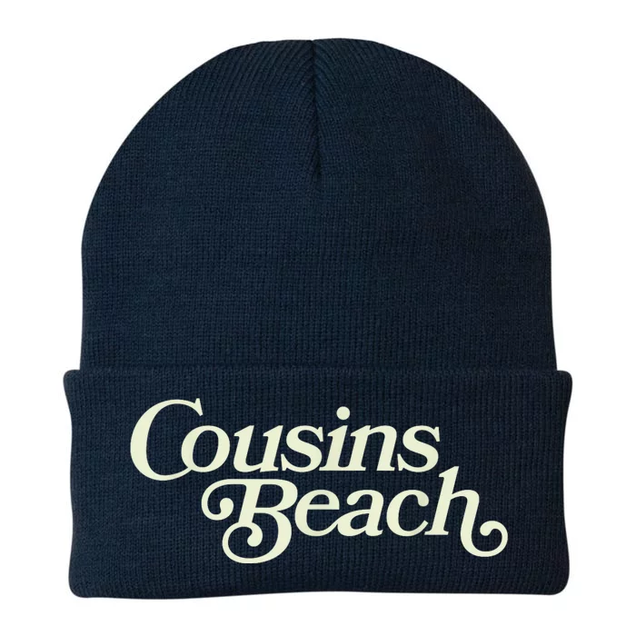 Cousins Beach Knit Cap Winter Beanie