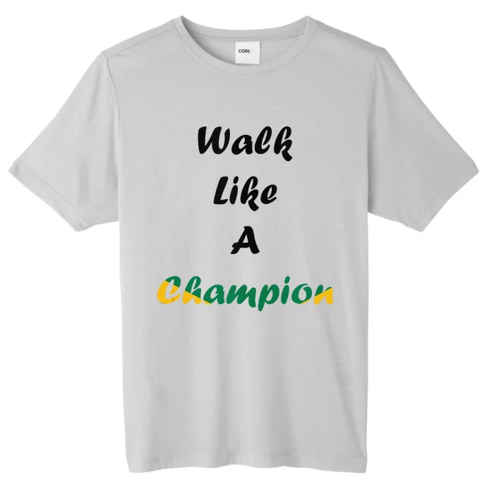 Champion Buju Concert ChromaSoft Performance T-Shirt